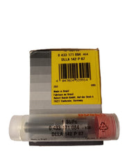 GENUINE BOSCH - 0433171084 (DLLA 142 P 87)- HOLE TYPE NOZZLE