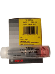 GENUINE BOSCH - 0433171231 (DLLA 150 P 326)- HOLE TYPE NOZZLE