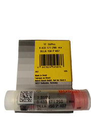 GENUINE BOSCH - 0433171290 (DLLA 150 P 407)- HOLE TYPE NOZZLE