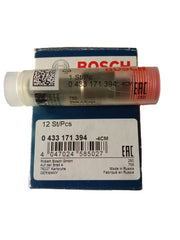 GENUINE BOSCH - 0433171394 (DLLA  152 P 531)- HOLE TYPE NOZZLE