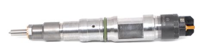 GENUINE BOSCH - 0445120218 - COMMON RAIL INJECTOR- MAN