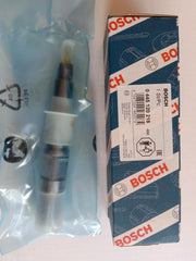 GENUINE BOSCH - 0445120218 - COMMON RAIL INJECTOR- MAN