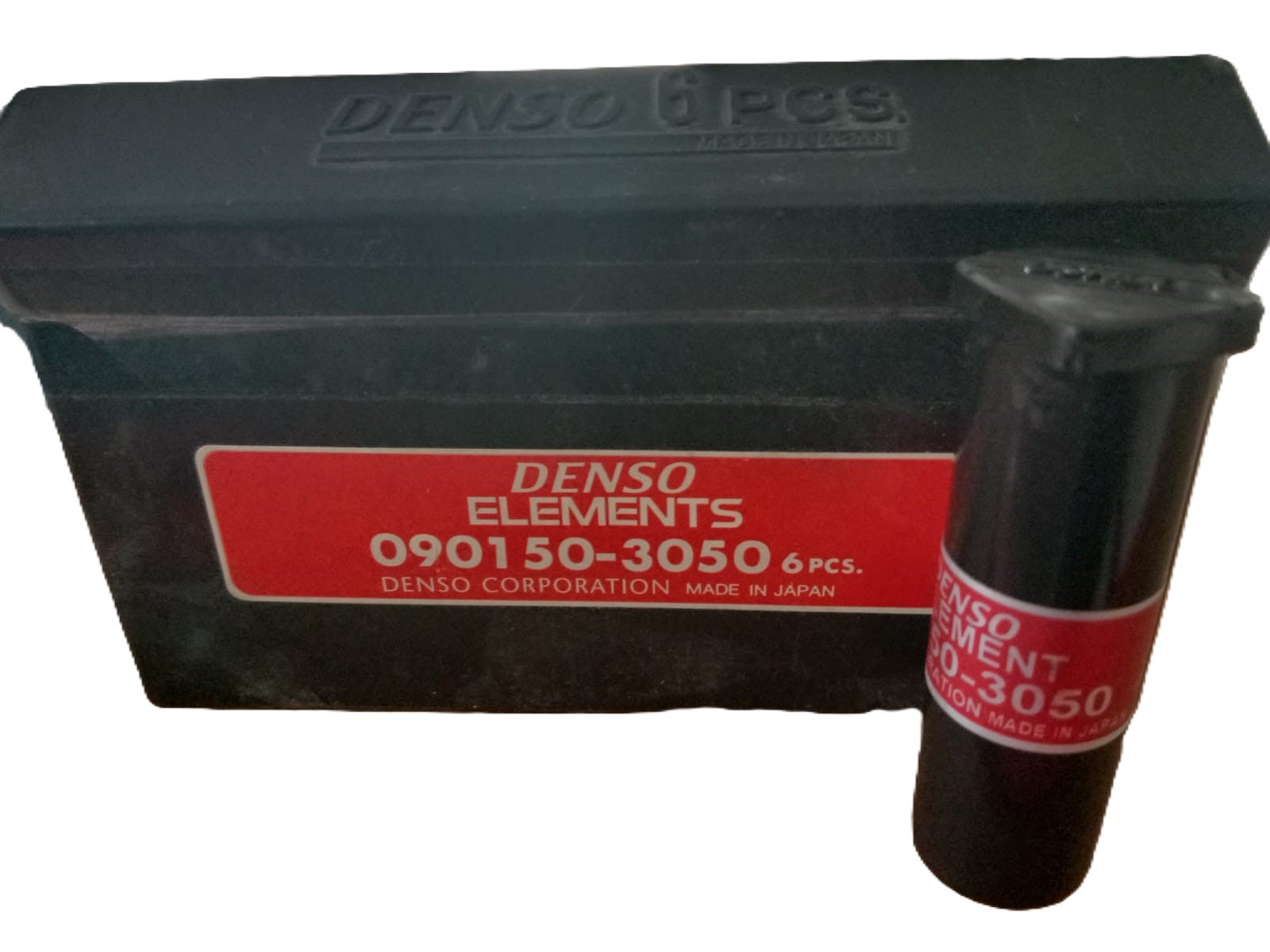 GENUINE DENSO - 090150-3050 - ELEMENT