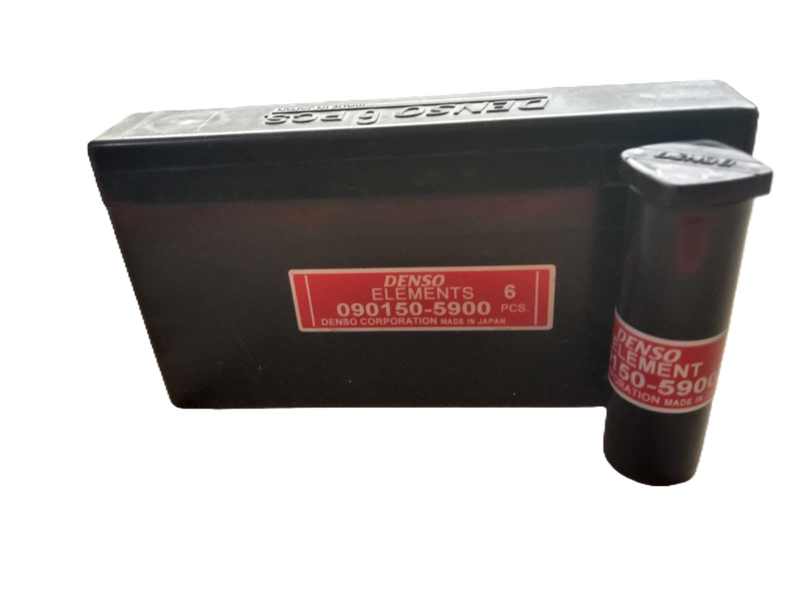 GENUINE DENSO - 090150-5900 - ELEMENT