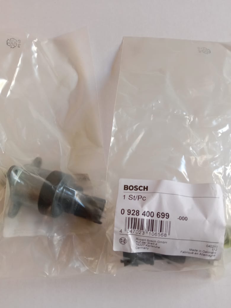 GENUINE BOSCH - 0928400699 - MEASURING UNIT