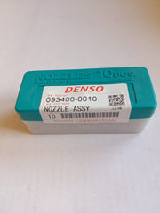 GENUINE DENSO - 093400-0010 (DN 4 SD 24) - NOZZLE