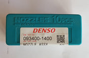 GENUINE DENSO - 093400-1400 (DN0SD2110) - NOZZLE