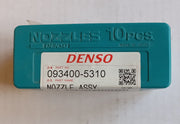 GENUINE DENSO - 093400-5310 (DN0PD31) - NOZZLE