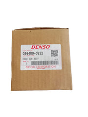 GENUINE DENSO - 096400-0232 - HEAD & ROTOR
