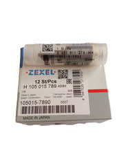 GENUINE ZEXEL - 105015-7890 (DLLA 155 SN 789) -NOZZLE