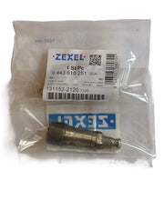 GENUINE ZEXEL -131152-2120 (A146) - Pump Element