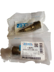 GENUINE ZEXEL -131153-6120 (A740) - Pump Element
