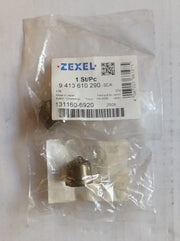 GENUINE ZEXEL -131160-6920 (53a) - DELIVERY VALVE