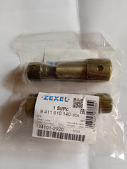 GENUINE ZEXEL - 134101-2920 (PD3) - PUMP ELEMENT
