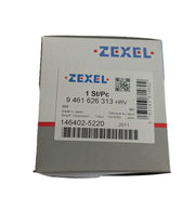 GENUINE ZEXEL - 146402-5220 - HEAD & ROTOR