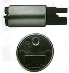 DENSO - 195131-9390 - FUEL PUMP