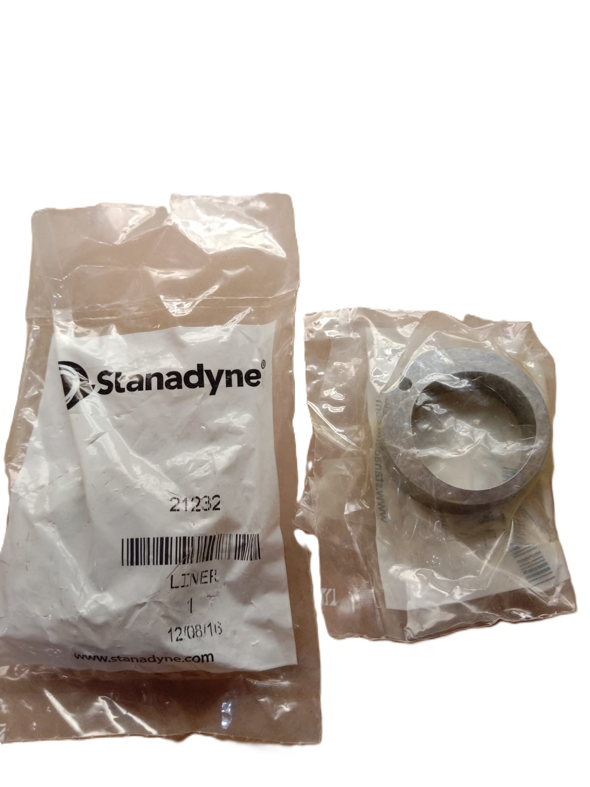 GENUINE STANADYNE - 21232 - TRANSFER PUMP LINER