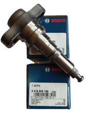 GENUINE BOSCH - 2418455196 - PUMP ELEMENT