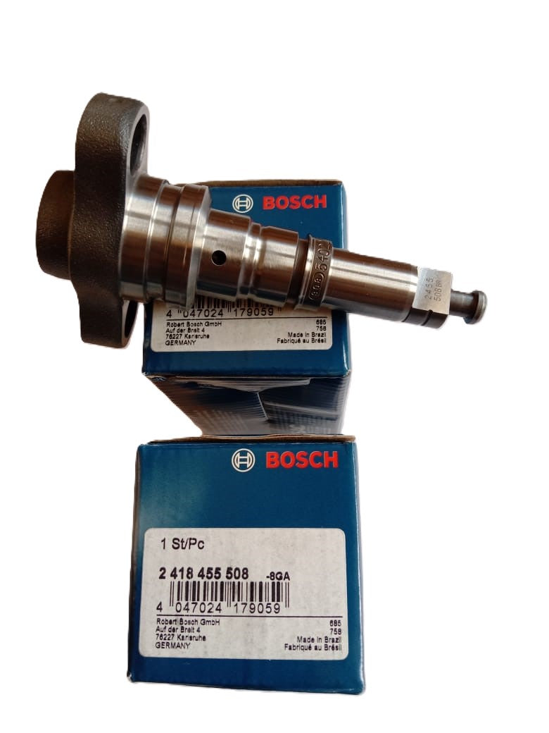 GENUINE BOSCH - 2418455508 - PUMP ELEMENT