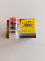 GENUINE BOSCH - 2418552027 - DELIVERY VALVE