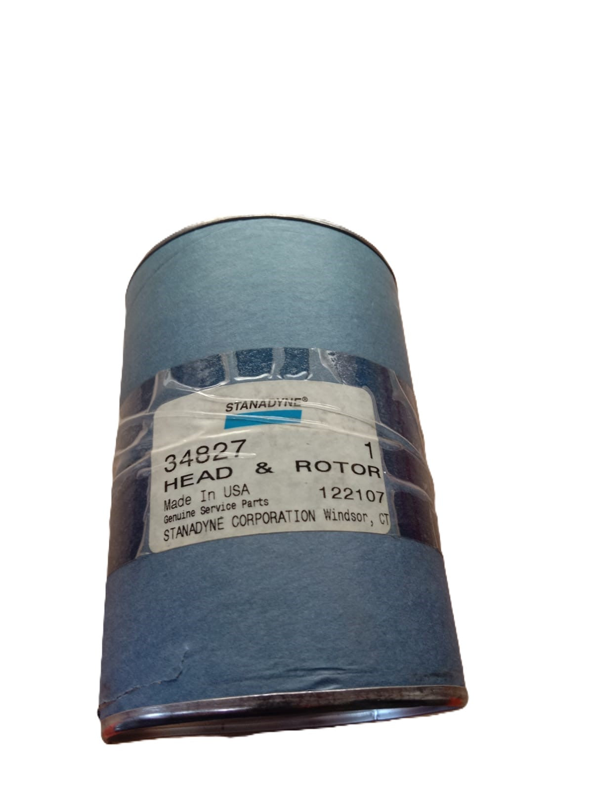 GENUINE STANADYNE - 34827 - HEAD & ROTOR