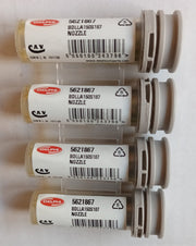 GENUINE DELPHI - 5621867 (BDLLA 150 S 187)- NOZZLE