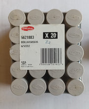 GENUINE DELPHI - 5621883 (BDLLA 150 S 616)- NOZZLE