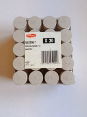 GENUINE DELPHI - 5628967 (BDLLA 160 SN 731)- NOZZLE