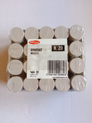 GENUINE DELPHI - 6980547 (BDLLA 152 P 947)- NOZZLE