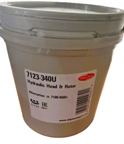 GENUINE DELPHI - 7123-340U - HEAD & ROTOR
