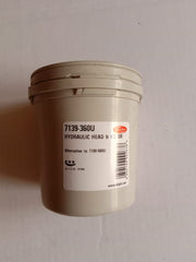 GENUINE DELPHI - 7139-360U - HEAD & ROTOR