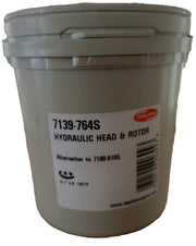 GENUINE DELPHI - 7139-764S - HEAD & ROTOR