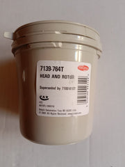 GENUINE DELPHI - 7139-764T - HEAD & ROTOR