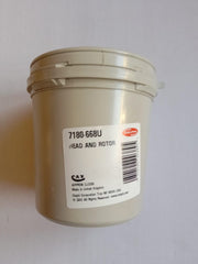 GENUINE DELPHI - 7180-668U - HEAD & ROTOR