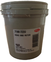 GENUINE DELPHI - 7180-722U - HEAD & ROTOR