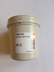 GENUINE DELPHI - 7180-727L - HEAD & ROTOR