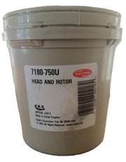 GENUINE DELPHI - 7180-750U - HEAD & ROTOR