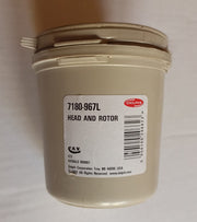 GENUINE DELPHI - 7180-967L - HEAD & ROTOR