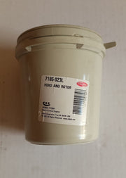 GENUINE DELPHI - 7185-023L - HEAD & ROTOR