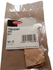 GENUINE DELPHI - 7206-0248Y (Pck of 10)- SHIM