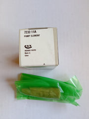 GENUINE DELPHI - 7232-11A - PUMP ELEMENT