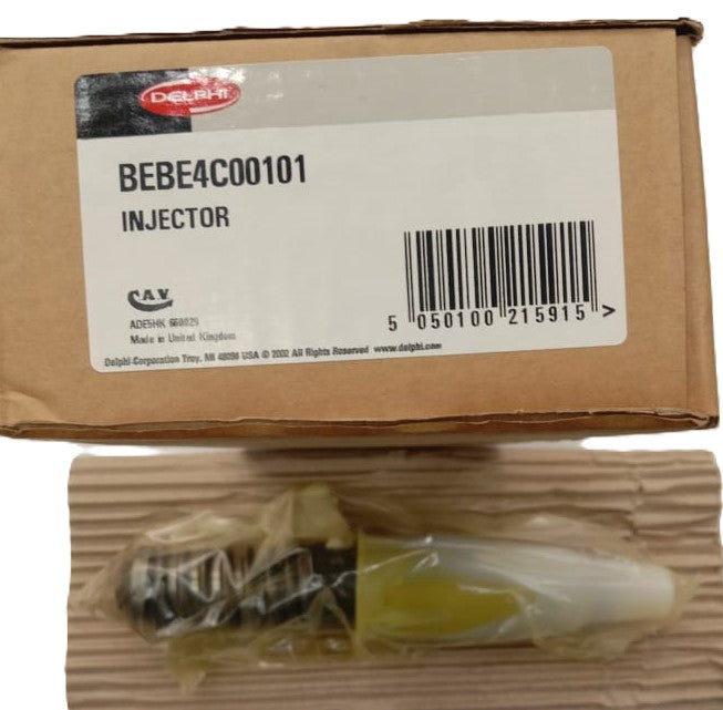 GENUINE DELPHI - BEBE4C00101 - EUI