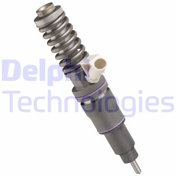 GENUINE DELPHI - BEBE4C07001 - EUI
