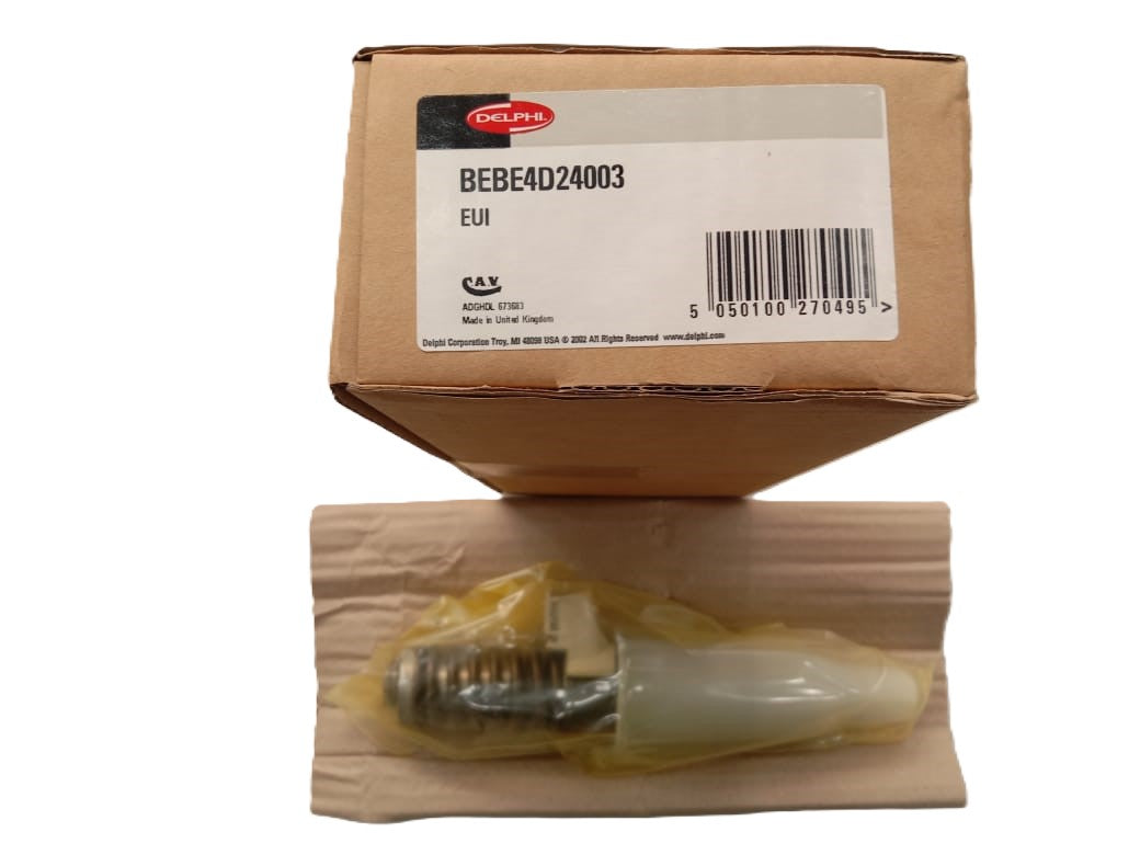 GENUINE DELPHI - BEBE4D24003 - EUI