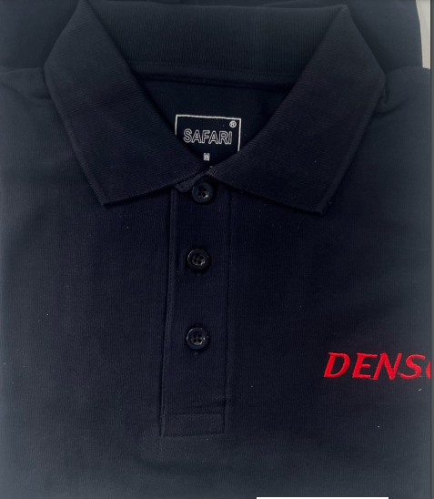 Denso Merchandise - T- SHIRT