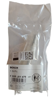 GENUINE BOSCH -F00RJ01479 - CONTROL VALVE