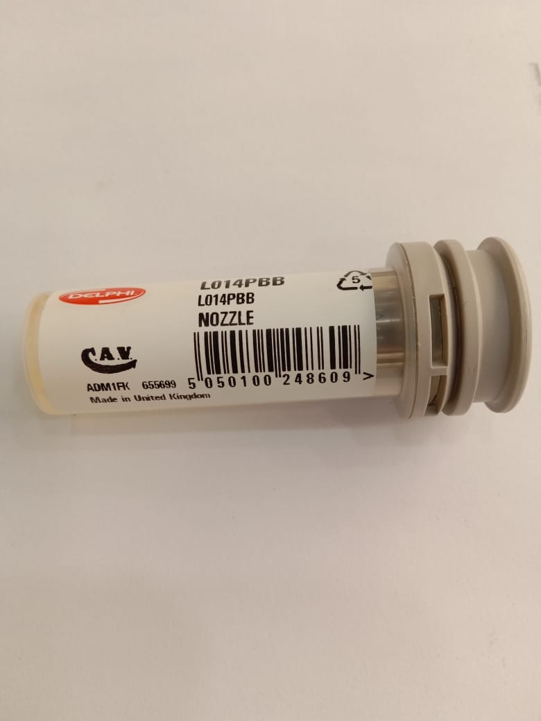 GENUINE DELPHI - L014PBB - NOZZLE