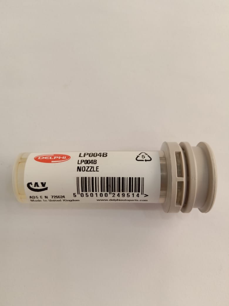 GENUINE DELPHI - LP004B - NOZZLE
