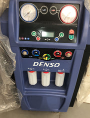 DENSO- AC RECOVERY MACHINE W PRINTER- Contact for Price!!
