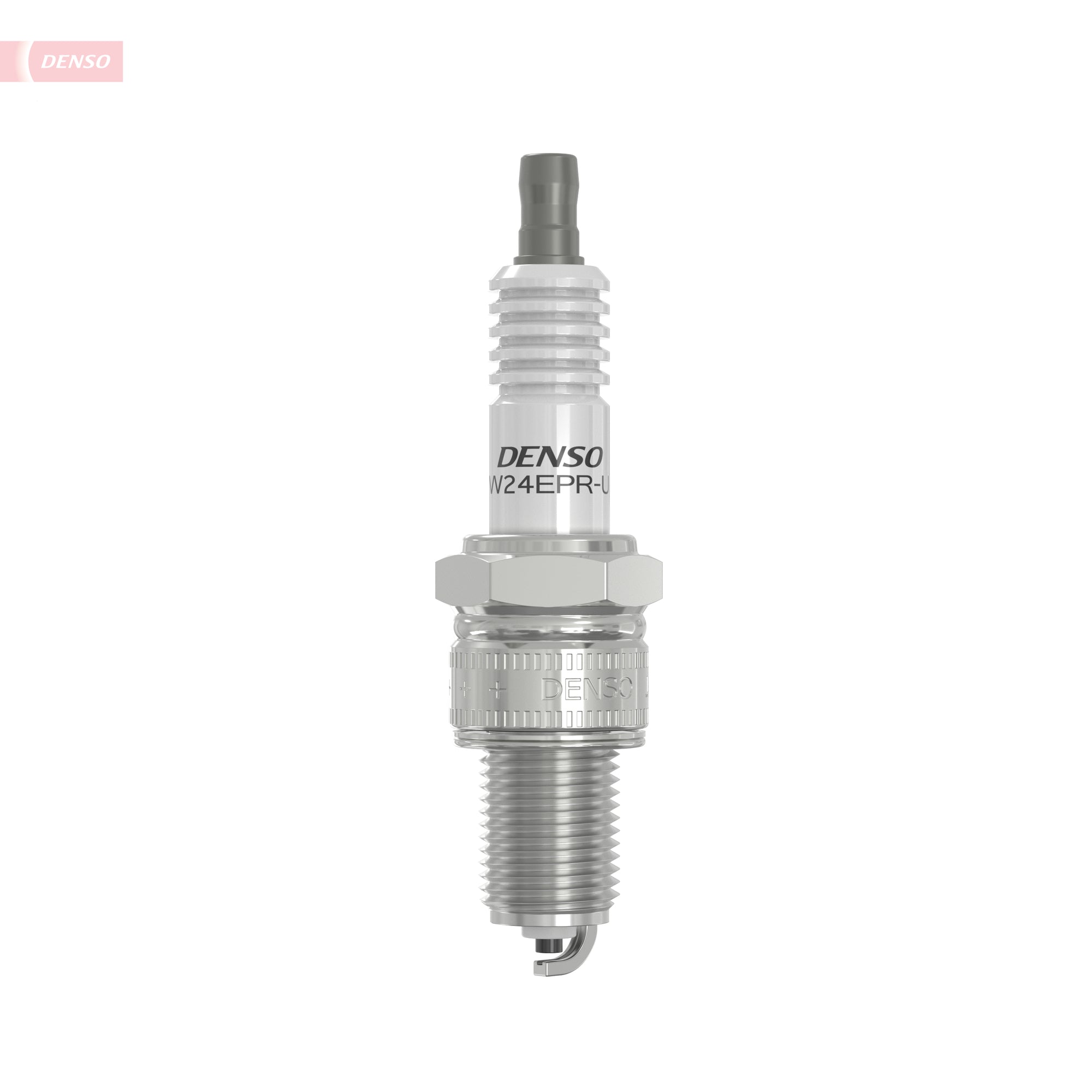 DENSO - W24EPR-U - Spark Plug